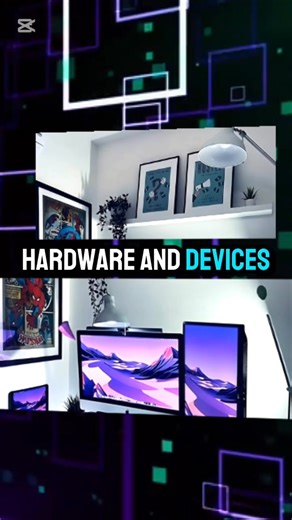 How to fix common hardware and software issues #pc #windows #Microsoft #computerbasics #viralchallenge #viralvideochallenge #fypchallenge #fypシ゚viralシfypシ゚viralシalシ #fypageシ #fypシ #fypviralシ | Tech knowledge