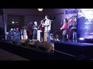 2019 MusicFest Dixie Chicks Tribute- Bruce Robison and Friends- Traveling Soldier