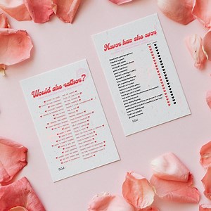Bachelorette Party Games Bundle | 6 Games | Fun Hen Party Games | Printable Bridal Shower Games | Drinking Games | Instant Download PDF - Etsy Canada
