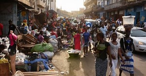 10 Most Underdeveloped Countries In Africa 2022. Check Out Where Sierra Leone is Ranked