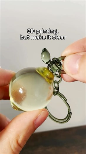 Womp 3D | Get clear 3D prints sent straight to you with Womp 🍋 Design, import, or use our asset library to make your next idea a reality. | Instagram