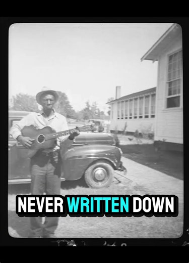 Did You Know? Field Hollers Were Recorded Before They Disappeared