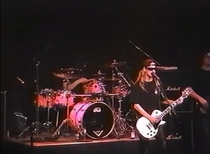 Jerry Cantrell • My Song The Fillmore San Francisco, CA October 27, 1998 🎵©️by Jerry Cantrell & Columbia records 🎥©️Alice In Chains Fans #TheGrungeLegends #jerrycantrell #solo #seankinney #seattlemusicians #seattlemusic #seattlemusicscene #grunge #grungemusic #tourlife #alternativerock #90s #90music #genxmusic #90snostalgia #90srock #singersongwriter Copyright Disclaimer Under Section 107 of the Copyright Act & Fair Use 1976 Disclaimer that I don't intend to infringe copyright law. Don't inten