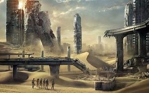 El Blu-Ray y DVD de Maze Runner 2 será especial para los fanáticos