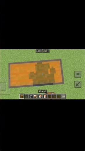 how to build a minecraft auto smelter #minecraft #minecraftredstone