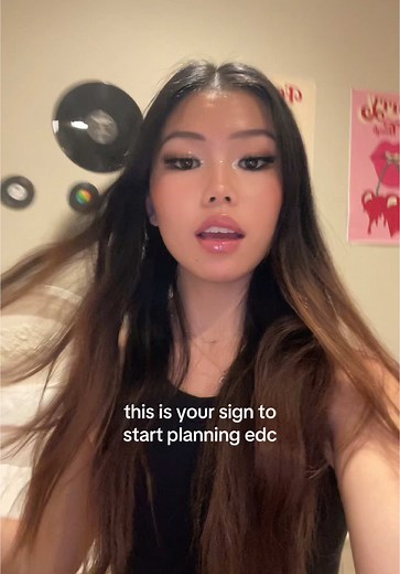 Explore EDC Las Vegas: Outfit Ideas and Planning Tips