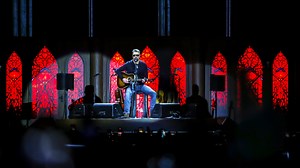 Stagecoach 2024: Eric Church sends festivalgoers for the exits with acoustic gospel set