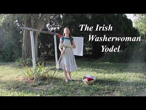 Irish Washerwoman Yodel