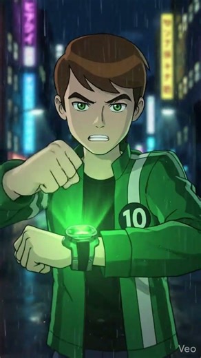 Ben 10 Alien Force Rap 🔥 | Ultimate Power Awakens ⚡ | Hero Time Remix