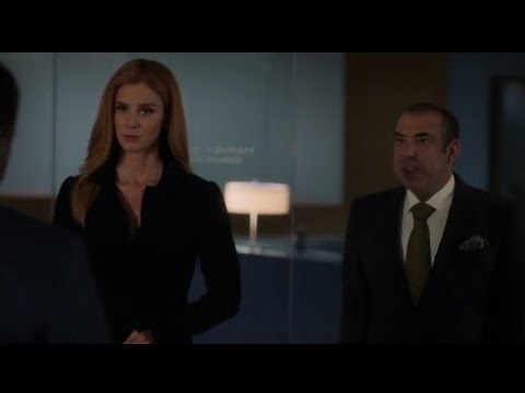 Louis Litt Managing Partner! Suits Season 8 Episode 10