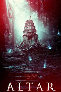Altar (2017) - Movie