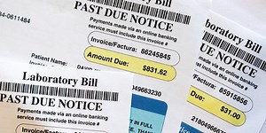 Stein and DHHS announced more than $6.5 billion in medical debts erased