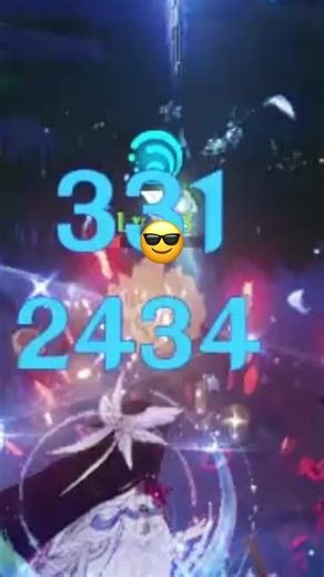 Effective DPS Columbina Builds in Genshin Impact
