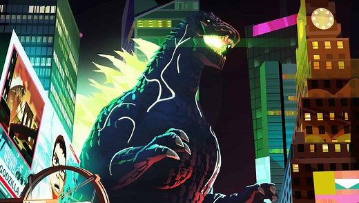 The Kai-Sei Era begins with Godzilla #1 preview from IDW