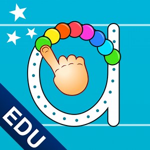 Writing Wizard Premium - Kids Learn to Write Letters and Words   Phonics