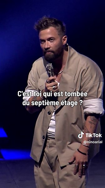 Stand Up Humor: Blagues sur les Handicapés