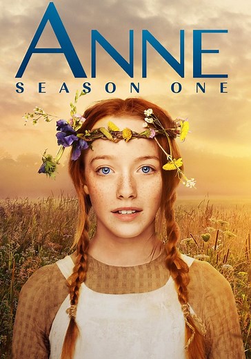 Anne with an E Season 1 - watch episodes streaming online