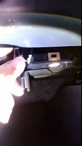 N-BOXカスタムのフットライトをブルー色にしたらいい感じになるのか？