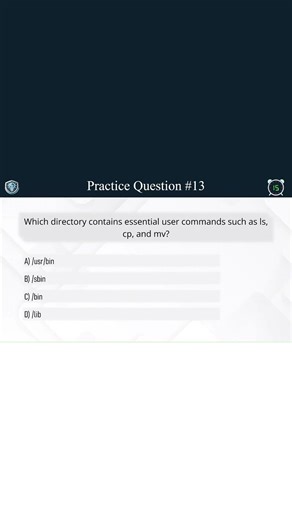 Linux+ XK0 006 Practice Question #13 🔥 System Management #shorts #LinuxPlus #comptiaexam #linuxplus