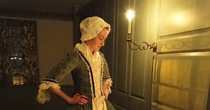 Early American Christmastide: Celebrating Christmas in Colonial America