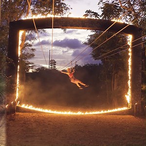 Dicen que de noche se viven las mejores aventuras, y dicen bien 🔥 ¿Ustedes qué opinan? | Xplor