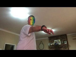 Sesame Street: Zoe’s Dance Moves - Everything Dance (Dance Tutorial)