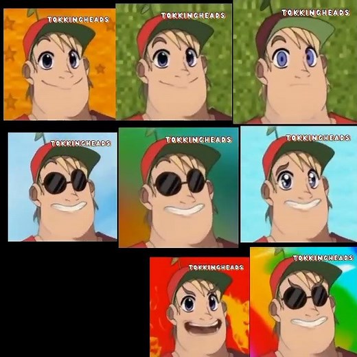 Mr Incredible Becoming Old Ph2 Becoming Canny Animated Sings I'm Blue