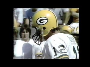 1980 Week 6 - Green Bay Packers at Tampa Bay Buccaneers