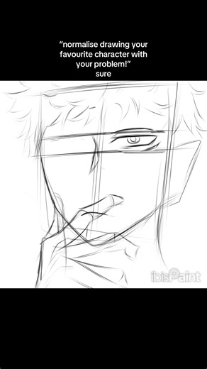 Struggling with Math? Draw Your Favorite Characters!