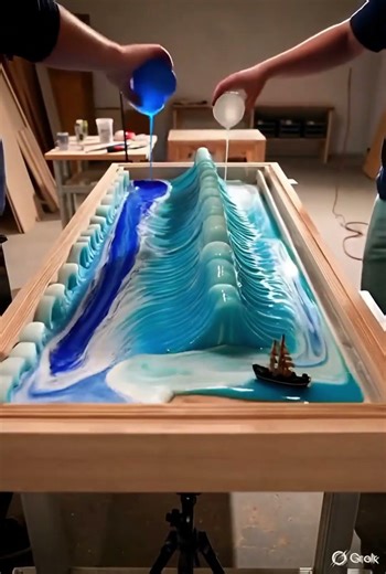 Old Table Restoration | Amazing Furniture Makeover Transformation #beforeandafter #renovation #home