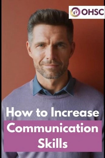 Communication Skills | Improve Fast & Succeed #CommunicationSkills #SoftSkills #JobSkillsUK