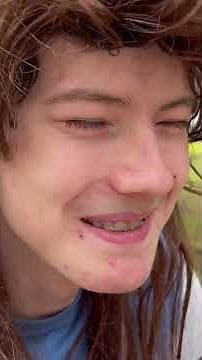 BLOOPERS from my latest video 🤪 #bloopers #thebushadventurer #brayden