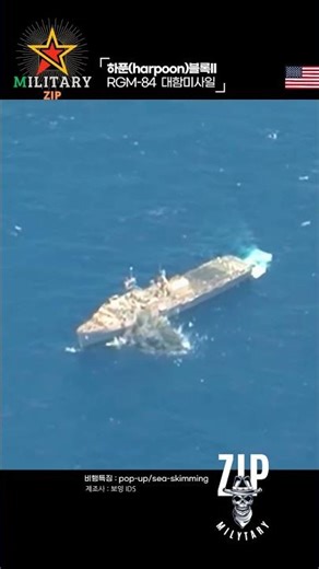 Comparison of South Korean, French, and American anti-ship missiles