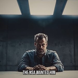 130K views · 4.1K reactions | A World Without Secrets! It's Scary! | The Why Files | Facebook