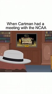 “Student athletes” | TV Moments