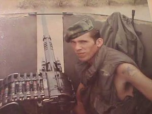 A Trip Through Vietnam Tango 13 "River Rats"