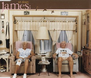 James - Sit Down