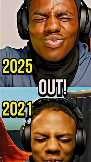 Ishowspeed reacting to. “Pls speed I need this my mom’s kinda homeless meme” 2021/2025🤣