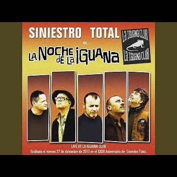 Bailaré Sobre Tu Tumba (En Directo)