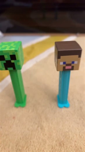 Minecraft pet dispensers # #aicover #georgenotfound #dance #music
