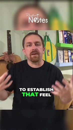 🎶✋ Thicken Conga Funk Pattern With Touches🔥