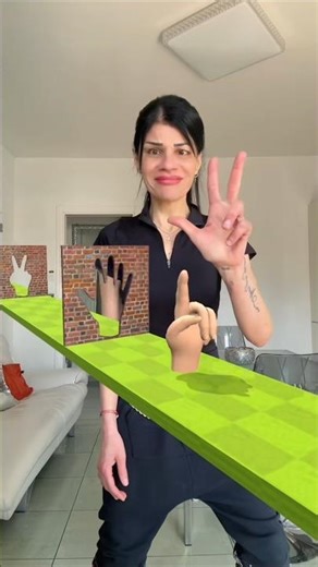 A game that no one can win #shortsvideo