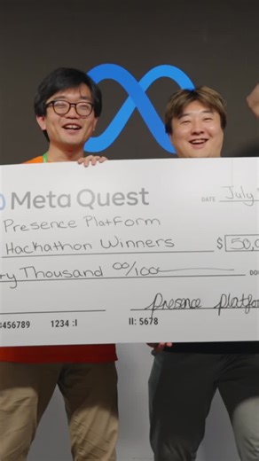 $1.5M Meta Horizon Start Dev Competition: Enter by Dec 9!