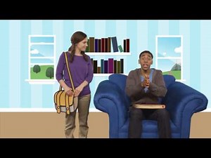 Psalm 139:14 NIRV | Bible Adventure Memory Verse | LifeKids