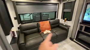 Montana 3121RL all lit up and ready to show off ❤️🥰 | Walnut Ridge RV