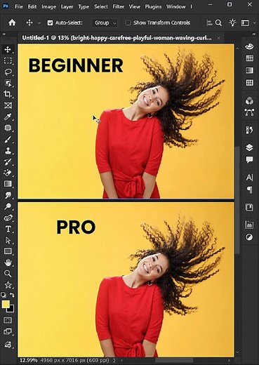 Photoshop Tips 2026: Master Background Removal Techniques