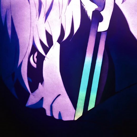 Exploring the Evil Eye in Dandadan Anime Edits