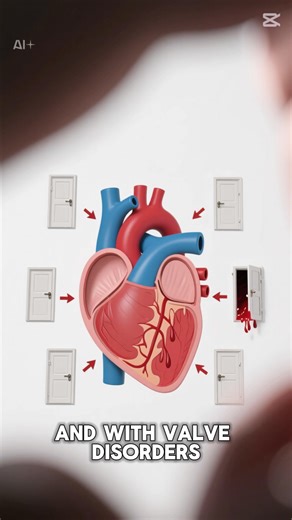 Dive into a clear and engaging 5-minute breakdown of the human heart — one of the most powerful organs in the body! ❤️ In this video, we cover everything you need to know: 🔹 Location & external anatomy 🔹 Four chambers of the heart 🔹 Heart valves and how they produce “lub-dub” 🔹 Blood flow through the heart 🔹 Coronary artery blood supply (LAD, RCA, circumflex) 🔹 Nerve supply & conduction system (SA node, AV node, Purkinje fibres) 🔹 How the heart functions as a double pump Perfect for medic