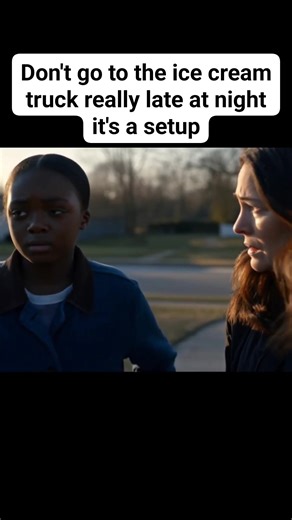 ice cream trucks at 2 am is a setup Part 6 | Hood Horror