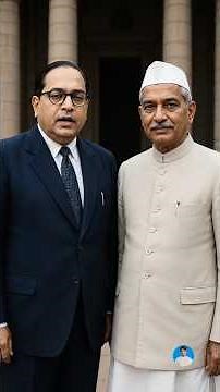 How Did Dr. Rajendra Prasad Become the President of the Constituent Assembly?